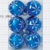 Wholesale Plastic Christmas Ball