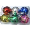 Wholesale Decorative foam christmas ball