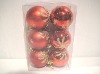 Wholesale Hot Selling Decorative Christmas Ball