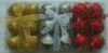 Wholesale plastic christmas ball