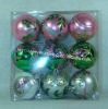 Wholesale Christmas Ball Decorations