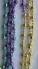 Wholesale Wholesale 8mm Dicao Ball Christmas Party Rope Bead Garland