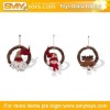 Wholesale inflatable plastic christmas ball