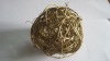 Wholesale Hot Artificial Ball Christmas Decoration(DRF56006)