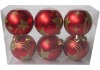 Wholesale decorating christmas ball