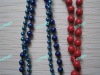 Wholesale Colored Ball Chain For Christmas Decoration