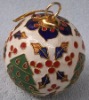 Wholesale Christmas glass ball