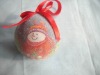 Wholesale christmas paper ball