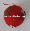 Wholesale holiday decoration(Christmas ball)
