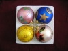 Wholesale christmas ball
