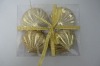 Wholesale hanging onion decoration