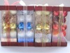 Wholesale colorful xmas decoration