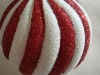 Wholesale plastic christmas ball