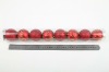 Wholesale clear christmas ball