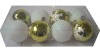 Wholesale plastic christmas ball