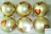Wholesale decorative christmas ball