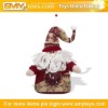 Wholesale hand painted glass christmas ball