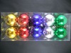 Wholesale personalize christmas ball