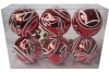 Wholesale Plastic christmas ball