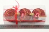 Wholesale transparent christmas ball