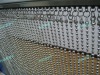 Wholesale Attractive Ball Chain Curtain For Christmas And Decoration