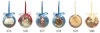 christmas ball ornament