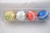 Wholesale Plastic christmas ball