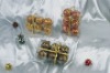 Wholesale 6 pieces Christmas ball