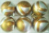 Wholesale decorative christmas ball