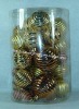 Wholesale Plastic Christmas ball