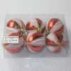 Wholesale Painting Christmas Ball