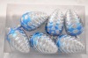 Wholesale Plastic christmas ball