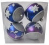 Wholesale promotional Christmas ball