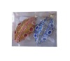 Wholesale Pure handmade Christmas ball