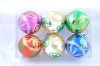 Wholesale Plastic christmas ball