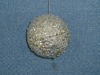 Wholesale glitter ball,dia 10cm