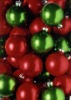Wholesale Christmas Ball Ornaments