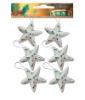 Wholesale plastic color christmas ball