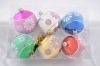 Wholesale Plastic christmas ball