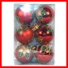 Wholesale Christmas Ball