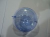 Wholesale Transparent Christmas ball YLXB0031