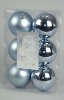 Wholesale plastic christmas ball