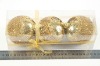 Wholesale transparent christmas ball