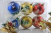 Wholesale Plastic christmas ball