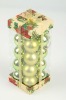 Wholesale christmas glass ball