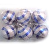 Wholesale Glass Christmas ball
