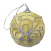 Wholesale Christmas Decoration Ball Ornaments