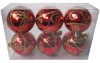 Wholesale decorating christmas ball