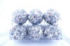 Wholesale Foam christmas ball