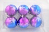 Wholesale Decorating Christmas Ball